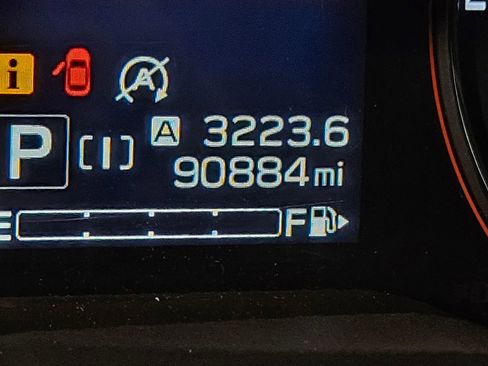 Used 2021 Subaru Forester Sport image 30