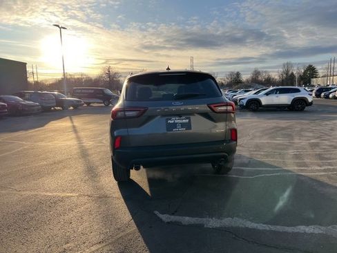 Used 2025 Ford Escape ST-Line Select image 11