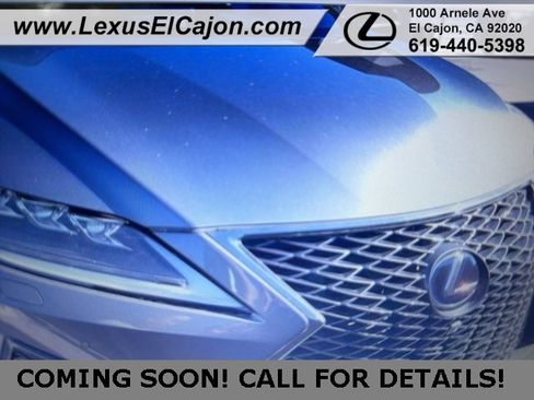 Used 2022 Lexus RX 450h F Sport image 4