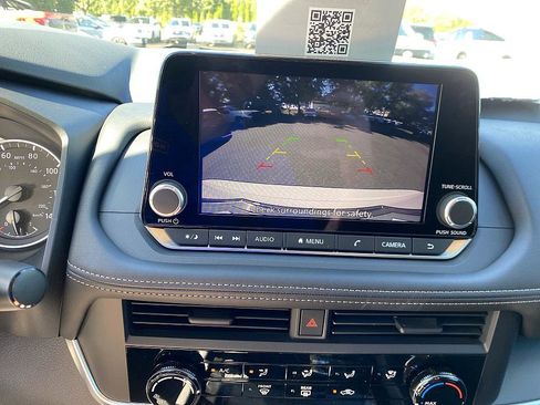 New 2026 Nissan Rogue S image 17