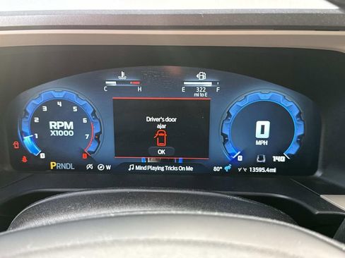 Used 2025 Ford Bronco Sport Big Bend w/ Convenience Package image 21