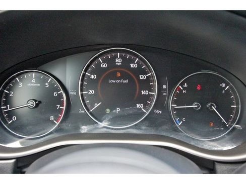 New 2026 MAZDA CX-30 AWD 2.5 S w/ Select Sport Pkg image 13