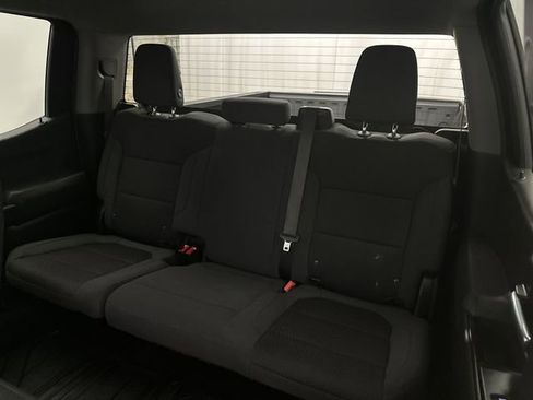 Used 2020 Chevrolet Silverado 1500 Custom w/ Custom Value Package image 24