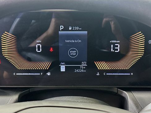 Used 2025 Kia K4 LXS image 19