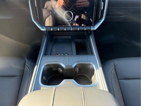 New 2026 GMC Acadia Elevation w/ Black Edition image 9