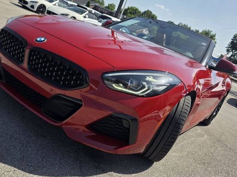 Used 2019 BMW Z4 sDrive30i RWD image 17