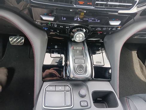 Used 2024 Acura MDX A-Spec AWD/4WD image 26