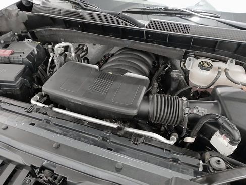 Certified 2022 Chevrolet Silverado 1500 RST image 33