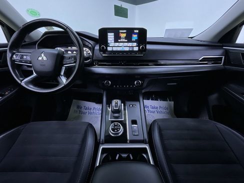 Used 2024 Mitsubishi Outlander Ralliart image 19