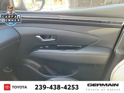 Used 2023 Hyundai Tucson Limited AWD/4WD image 30