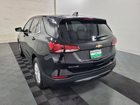 Used 2023 Chevrolet Equinox LT w/ Driver Convenience Package AWD/4WD image 5