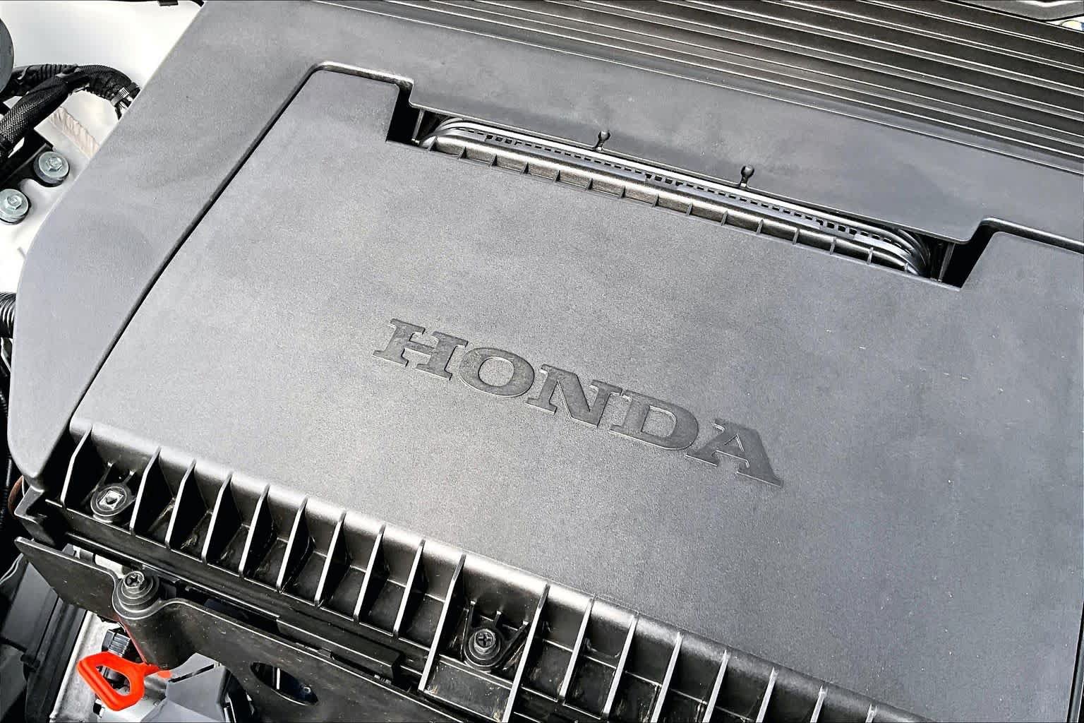 Used 2024 Honda Pilot Touring image 33