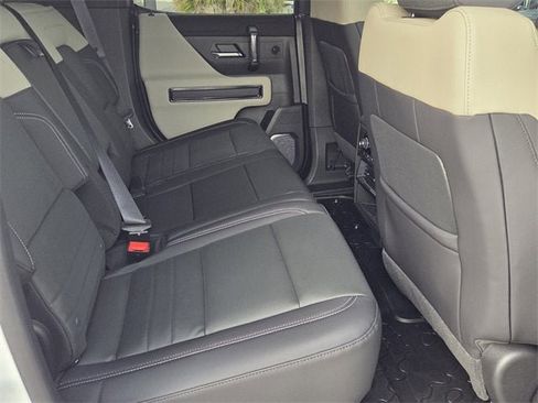 New 2026 GMC Hummer EV SUV image 14
