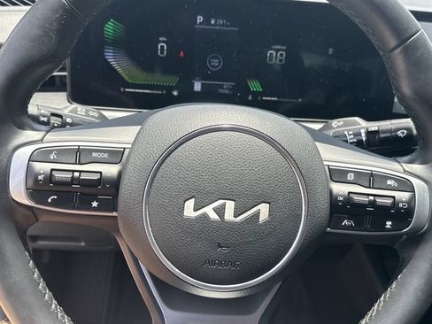 Certified 2026 Kia K5 GT-Line FWD image 19