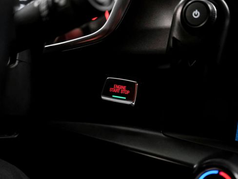 Used 2017 Chevrolet Corvette Grand Sport image 19