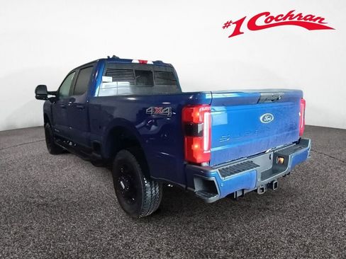New 2026 Ford F350 XL w/ STX Appearance Package image 5