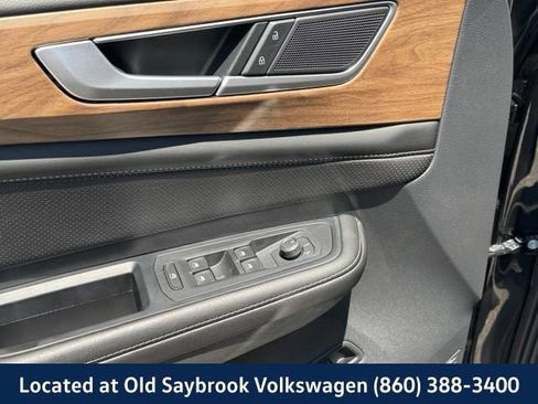 Certified 2024 Volkswagen Atlas SE AWD/4WD image 34