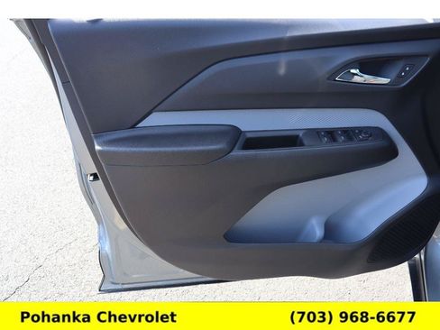 New 2027 Chevrolet Bolt LT FWD image 21