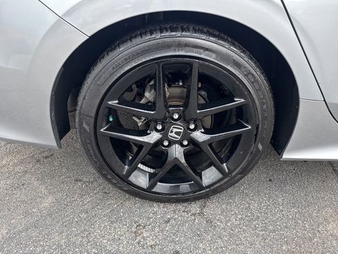 Certified 2023 Honda Civic Sport image 13
