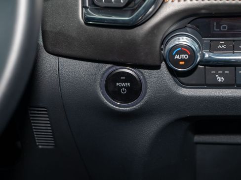 Used 2025 MAZDA CX-50 2.5 Hybrid w/ Premium Plus Pkg image 25