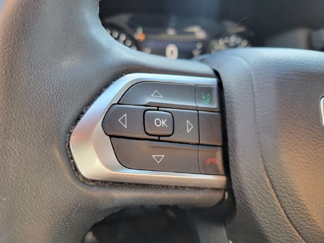 Certified 2023 Jeep Compass Limited AWD/4WD image 11