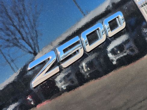 New 2024 Mercedes-Benz Sprinter 144 Cargo image 12