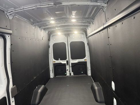 New 2026 Ford Transit 350 148 High Roof Extended AWD image 26