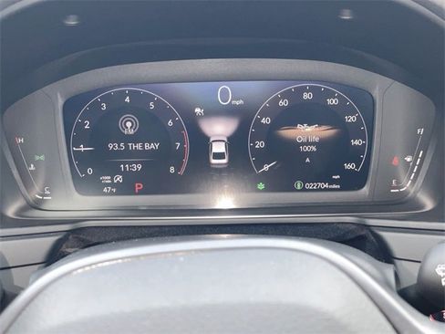 Used 2024 Honda Accord EX image 11