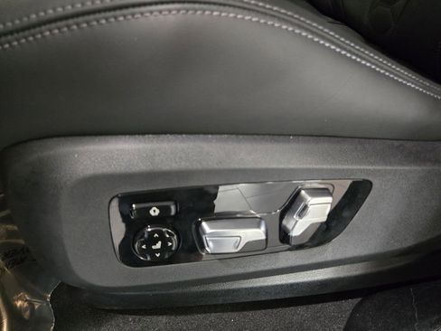 New 2026 BMW X6 M Competition w/ Executive Package image 26