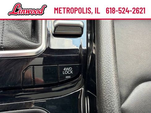 Used 2025 Jeep Compass Limited w/ Sun & Sound Group AWD/4WD image 25