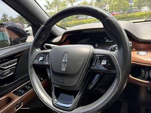 Used 2020 Lincoln Aviator Reserve RWD image 54