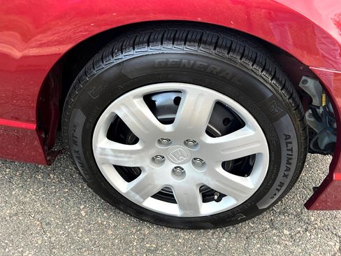 Used 2010 Honda Civic LX image 24