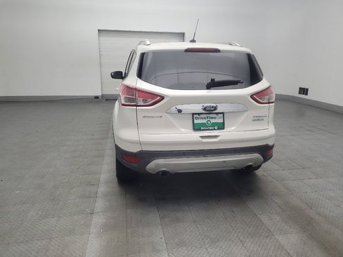 Used 2016 Ford Escape Titanium FWD image 6