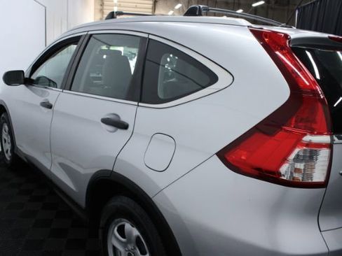 Used 2016 Honda CR-V LX image 7