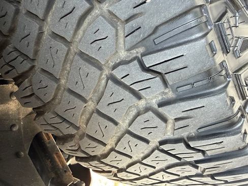 Used 2021 Ford Bronco Badlands w/ Sasquatch Package AWD/4WD image 33