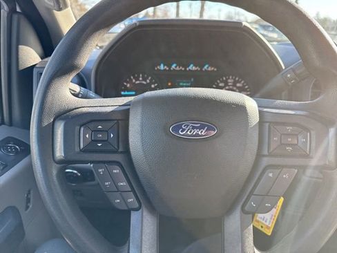 Certified 2020 Ford F150 XL w/ XL Power Equipment Group image 22