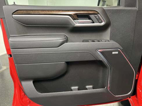 New 2026 GMC Sierra 1500 Elevation w/ Elevation Premium Package AWD/4WD image 57