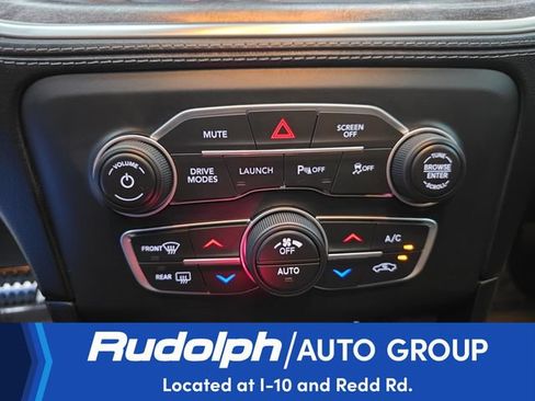 Used 2023 Dodge Charger Scat Pack w/ Daytona Edition Group RWD image 22