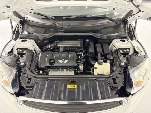 Used 2014 MINI Cooper Countryman FWD image 28