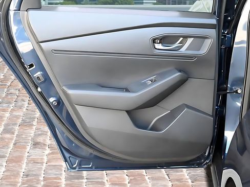 New 2026 Honda Accord SE image 11