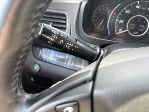 Used 2012 Honda CR-V EX-L image 23