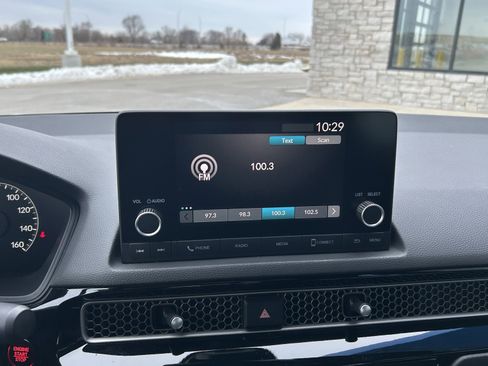 Certified 2024 Honda Civic Sport image 26