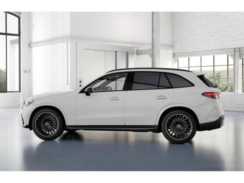 New 2026 Mercedes-Benz GLC 300 image 33