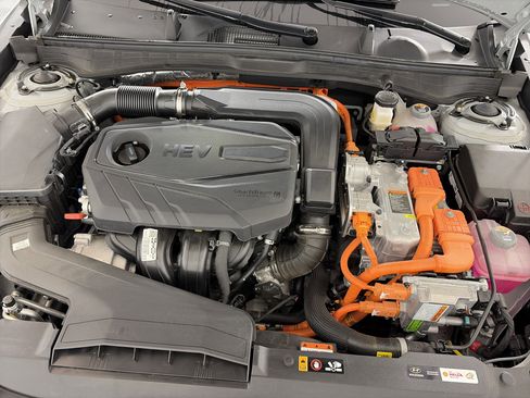 Used 2025 Hyundai Sonata SEL image 11