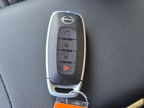 New 2026 Nissan Kicks SV image 21