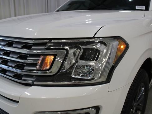 Used 2021 Ford Expedition Limited AWD/4WD image 34