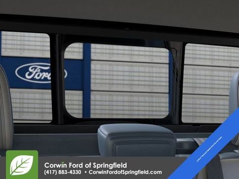 New 2026 Ford Maverick Lariat image 28