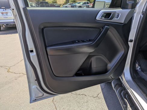 Used 2021 Ford Ranger XLT w/ Equipment Group 301A Mid AWD/4WD image 12