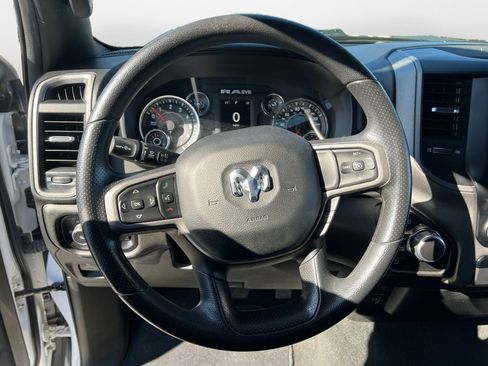 Used 2024 RAM 1500 Tradesman image 10