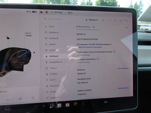 Used 2019 Tesla Model 3 Standard Range Plus RWD image 23